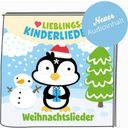 Tonie - Lieblings-Kinderlieder: Weihnachtslieder (Neuauflage) - EN ALLEMAND - 1 pcs