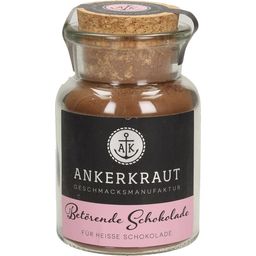 Ankerkraut Cioccolato Seducente - 105 g