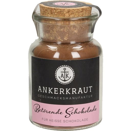 Ankerkraut Beguiling Chocolate Hot Cocoa Mix - 105 g