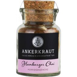 Ankerkraut Hamburger Chai - Porridgegewürz - 110 g