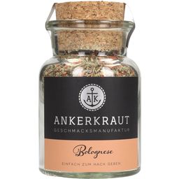 Ankerkraut Mix di Spezie Bolognese - 100 g