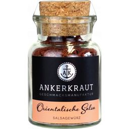 Ankerkraut Oriental Salsa Dip - 95 g
