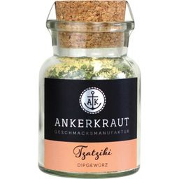 Ankerkraut Mix di Spezie per Tzatziki - 100 g