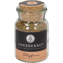 Ankerkraut Mix di Spezie - Funghi - 75 g