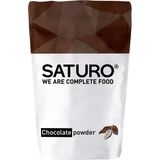 Saturo Soy Protein Powder