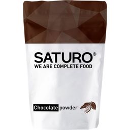 Saturo Soy Protein Powder - Chocolate