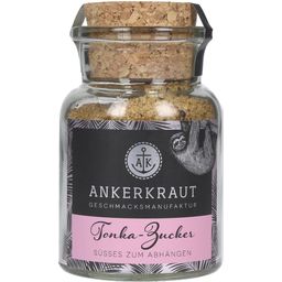 Ankerkraut Tonka-Zucker