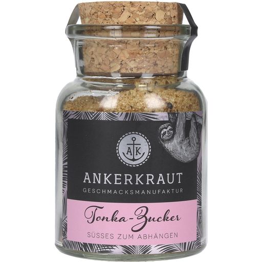 Ankerkraut Zucchero - Fava Tonka - 110 g