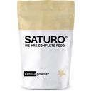 Saturo Soy Protein Powder - Vanilla