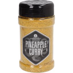 Ankerkraut "N" Pineapple Curry