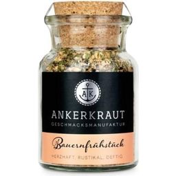 Ankerkraut Mix di Spezie per Bauernfrühstück