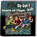 GERMAN - Tonie Audio Figure - Die Drei ??? Kids - Invasion of the Flies - 1 Pc