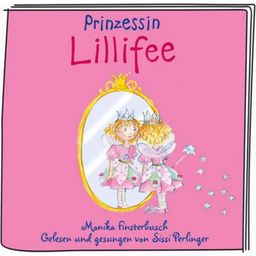 Tonie - Prinzessin Lillifee - EN ALLEMAND - 1 pcs
