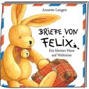 GERMAN - Tonie Audio Figure - Felix - Briefe von Felix - 1 Pc