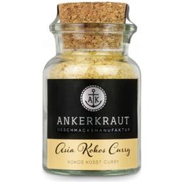 Ankerkraut Curry Asiatique à la Coco - 85 g