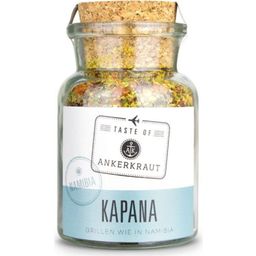 Ankerkraut Taste of Namibia - Kapana - 95 g
