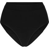 Period Underwear - Hipster Basic Black Extra Strong