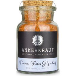 Ankerkraut Sale per Patatine Fritte - Piccante - 120 g