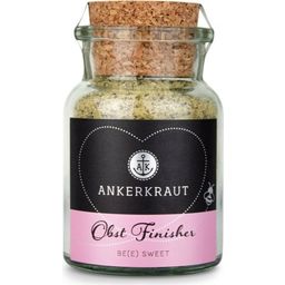 Ankerkraut Mix di Spezie per Frutta - 115 g