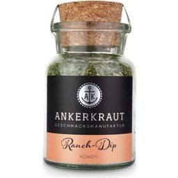 Ankerkraut Mix di Spezie Ranch-Dip