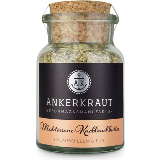 Ankerkraut Mediterranean Garlic Butter - 85 g