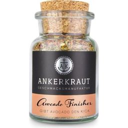 Ankerkraut Mix di Spezie per Avocado - 90 g