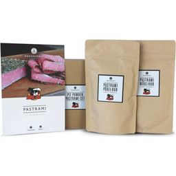 Ankerkraut Set per Pastrami - 1 set