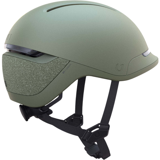 Unit 1 Faro Jupiter Smart Helmet con Mips