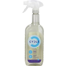 CYCLE Nettoyant WC
