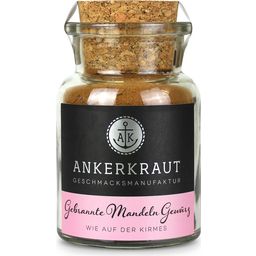 Ankerkraut Spezie per Mandorle Tostate - 55 g