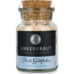 Ankerkraut Fiocchi di Sale Rosa - 90 g