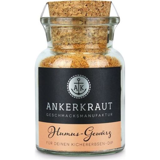 Ankerkraut Spezie per Hummus - 105 g