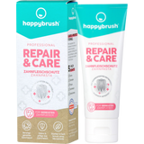 happybrush Dentifricio Repair&Care