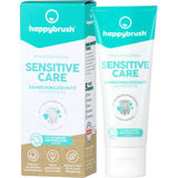 happybrush Sensitive Care Toothpaste