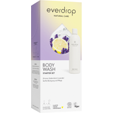 everdrop Body Wash Starter Set 