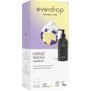 everdrop Hand Wash Starter Set  - 1 Pc