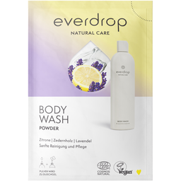 everdrop Refill Bodywash