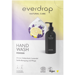 everdrop Refill Hand Wash Powder  - 30 g