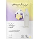 everdrop Body Wash Starter Set  - 1 set