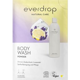 everdrop Bodywash - Starter Set - 1 set