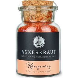 Ankerkraut Spezie per Formaggio - 90 g