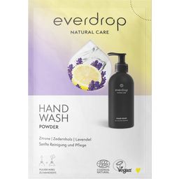 everdrop Starter Kit Hand Wash - 1 pcs