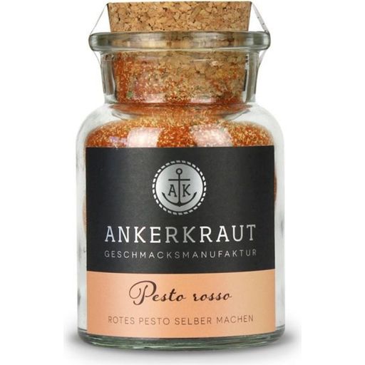 Ankerkraut Pesto rosso - 100 g