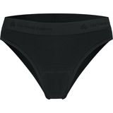 Period Underwear - Brazilian Basic Black Light Absorbancy