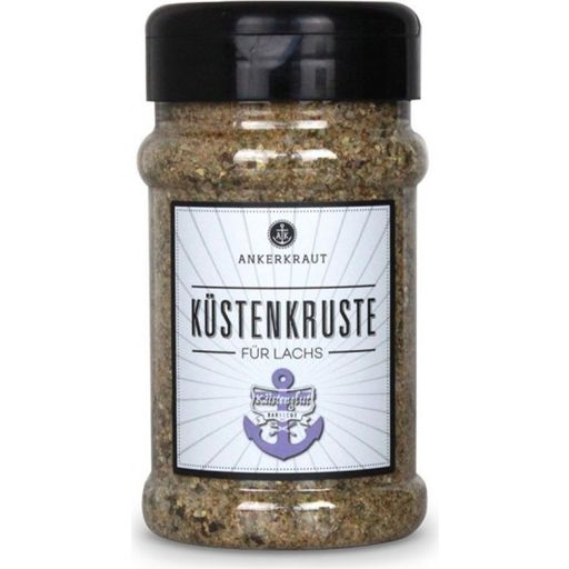 Ankerkraut Mix di Spezie per Salmone - 310 g