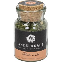 Ankerkraut Pesto verde - 30 g