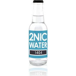Gin1404 Tonic Water Classic Lemon