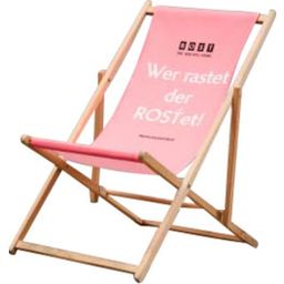 Rost Deck Chair