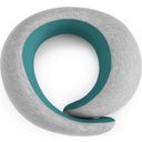 Ostrichpillow Go - Neck Pillow - Blue Reef