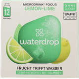 Waterdrop FOCUS Microdrink